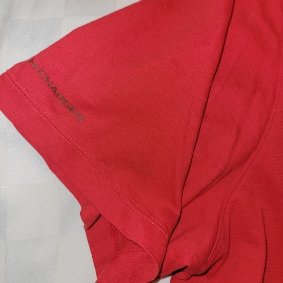 EUC Under Armour 2X red - Picture 4 of 6